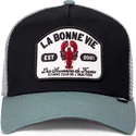 trucker-la-bonne-vie-hft-djinns