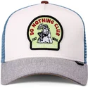 weisse-blaue-und-graue-trucker-kappe-frog-do-nothing-club-hft-dnc-von-djinns
