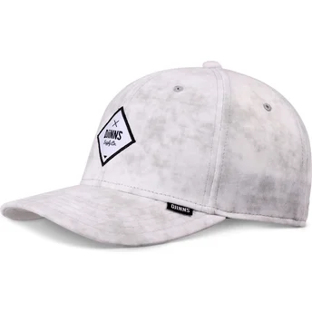 Cap ívelt сив снапбек Djinns