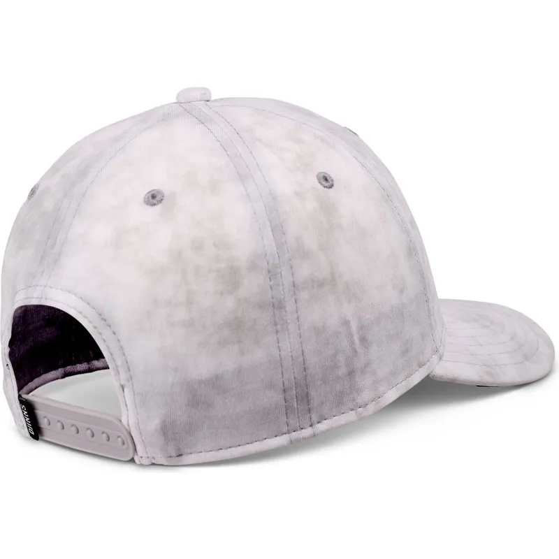 sapkak-ivelt-szurke-snapback-truefit-changer-djinns sapkak-ivelt-szurke-snapback-truefit-changer-djinns