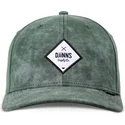 sapkak-ivelt-zold-snapback-truefit-changer-djinns