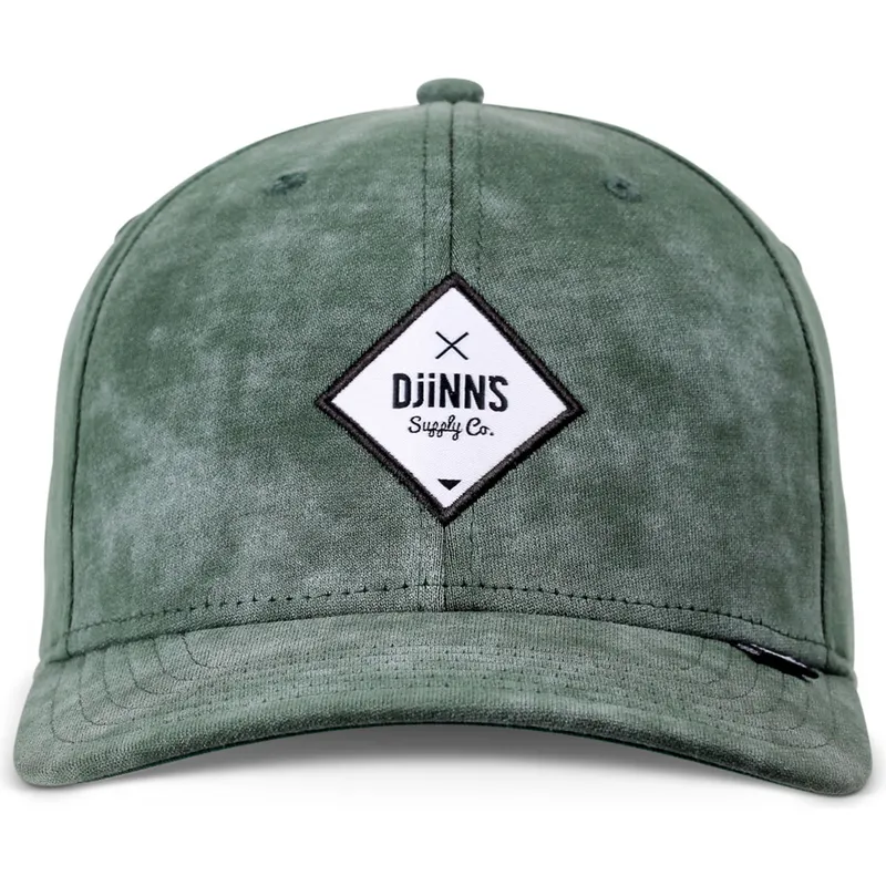 sapkak-ivelt-zold-snapback-truefit-changer-djinns