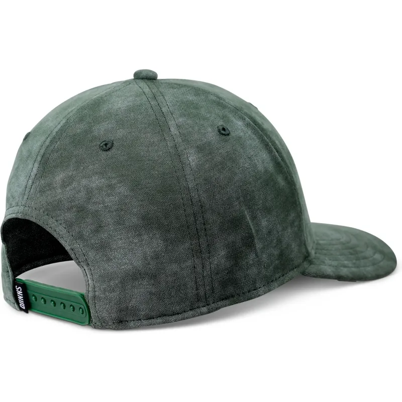 sapkak-ivelt-zold-snapback-truefit-changer-djinns