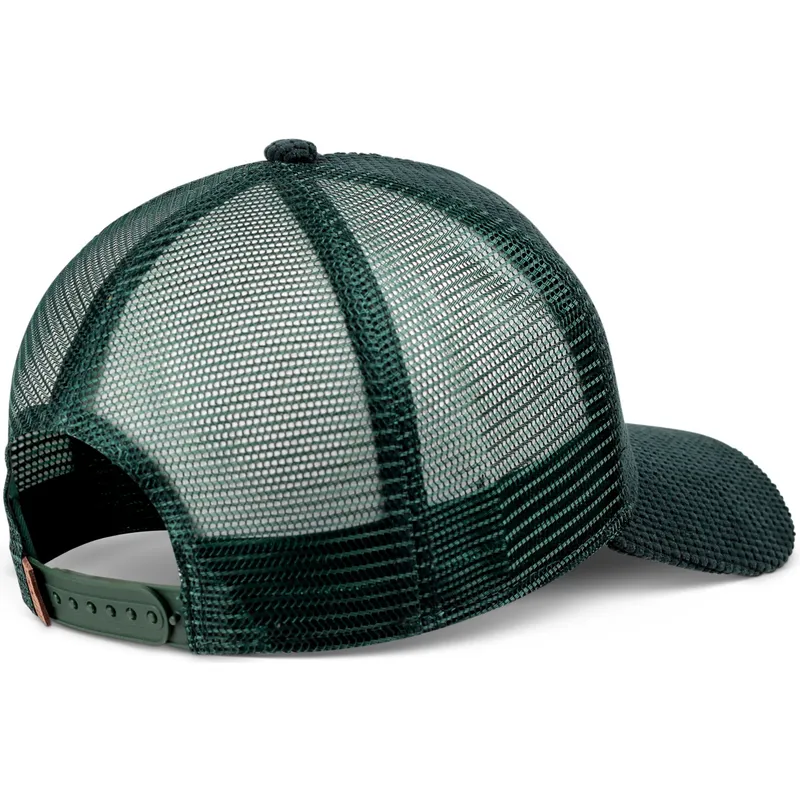sapkak-ivelt-zold-snapback-hft-waffle-cord-djinns