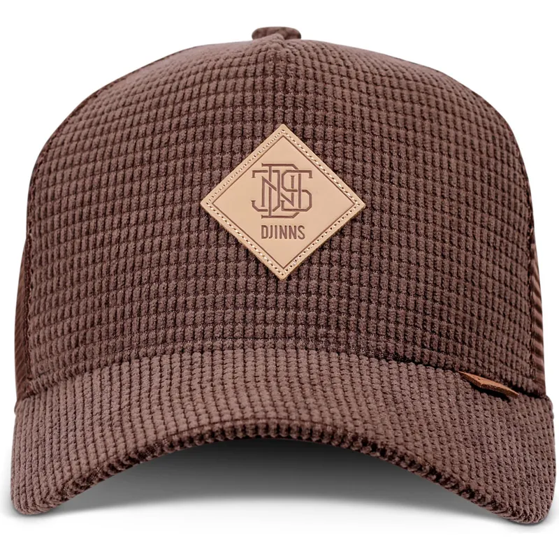 sapkak-ivelt-barna-snapback-hft-waffle-cord-djinns