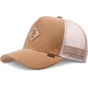 sapkak-ivelt-bezs-snapback-hft-waffle-cord-djinns