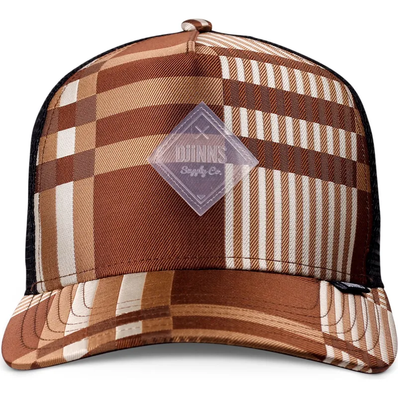 sapkak-ivelt-barna-snapback-hft-shiny-check-djinns sapkak-ivelt-barna-snapback-hft-shiny-check-djinns