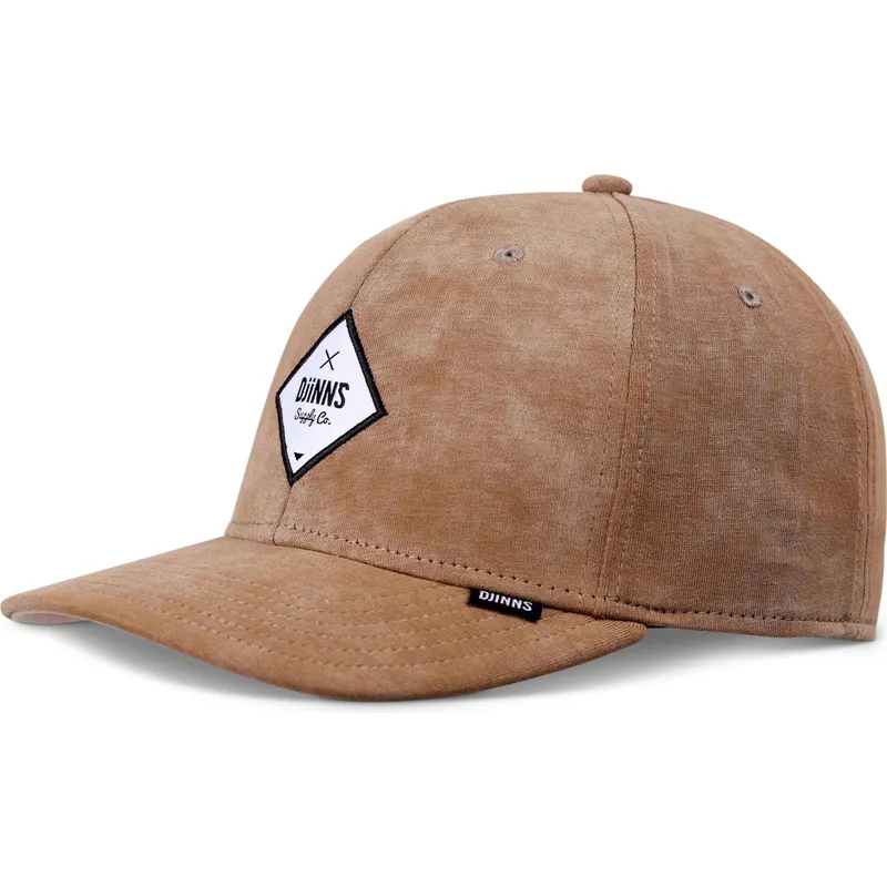 sapkak-ivelt-bezs-snapback-truefit-changer-djinns