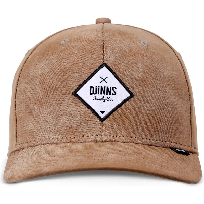 sapkak-ivelt-bezs-snapback-truefit-changer-djinns