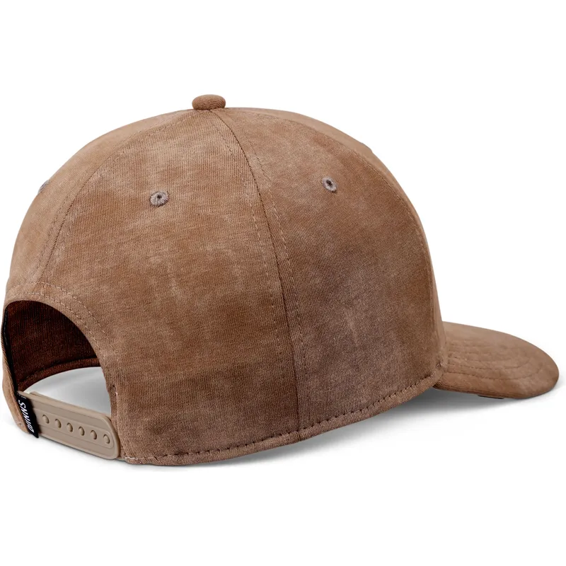 sapkak-ivelt-bezs-snapback-truefit-changer-djinns