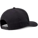 schwarze-gebogene-snapback-kappe-sunday-coffee-ripstop-von-djinns