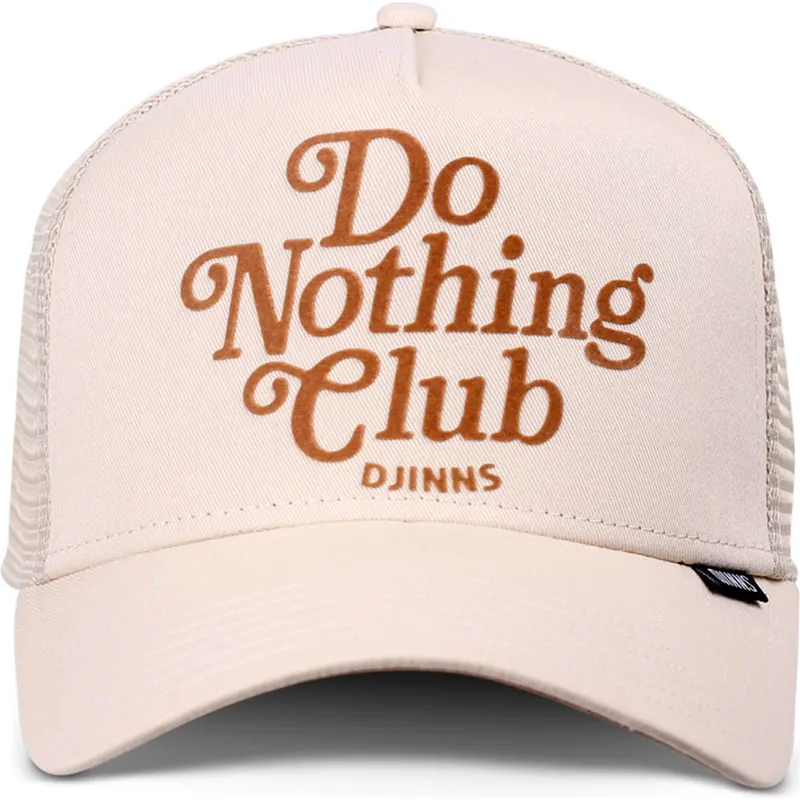 sapkak-ivelt-bezs-snapback-do-nothing-club-hft-dnc-30th-djinns sapkak-ivelt-bezs-snapback-do-nothing-club-hft-dnc-30th-djinns