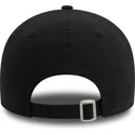 new-york-yankees-mlb-new-era-9forty-check-infill-justerbar-svart-bojd-keps