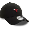sapkak-ivelt-fekete-allithato-9forty-repreve-mini-chicago-bulls-nba-new-era