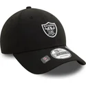sapkak-ivelt-fekete-allithato-9forty-repreve-mini-las-vegas-raiders-nfl-new-era