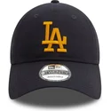 sapkak-ivelt-sotetkek-allithato-9twenty-league-essential-los-angeles-dodgers-mlb-new-era