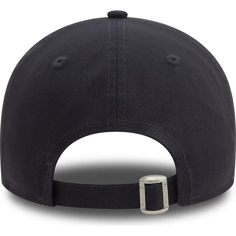 sapkak-ivelt-sotetkek-allithato-9twenty-league-essential-los-angeles-dodgers-mlb-new-era