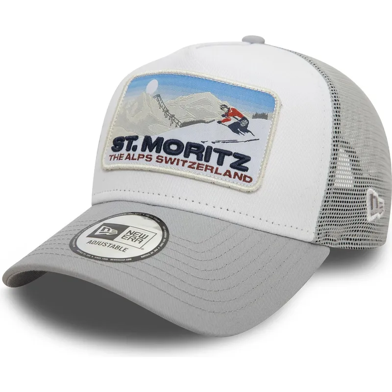 sapkak-ivelt-szurke-snapback-a-frame-ski-patch-st-moritz-ciudades-y-playas-new-era sapkak-ivelt-szurke-snapback-a-frame-ski-patch-st-moritz-ciudades-y-playas-new-era
