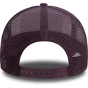 sapkak-ivelt-lila-snapback-a-frame-ski-patch-courchevel-ciudades-y-playas-new-era