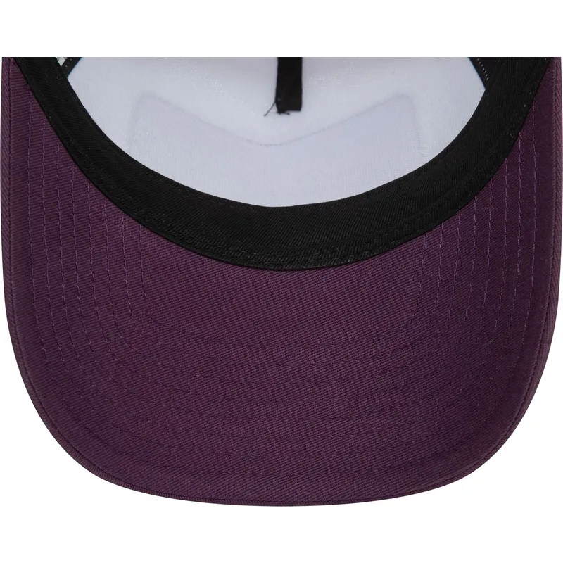 sapkak-ivelt-lila-snapback-a-frame-ski-patch-courchevel-ciudades-y-playas-new-era