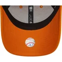 sapkak-ivelt-narancssarga-allithato-9forty-league-essential-new-york-yankees-mlb-new-era