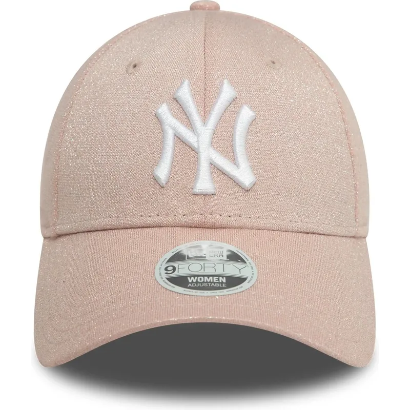 sapkak-ivelt-rozsaszin-allithato-9forty-glitter-new-york-yankees-mlb-new-era sapkak-ivelt-rozsaszin-allithato-9forty-glitter-new-york-yankees-mlb-new-era