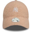 cap-ivelt-roza-reguliruema-lenta-9forty-borg-new-york-yankees-mlb-new-era