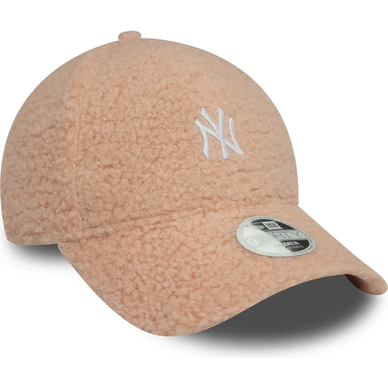 cap-ivelt-roza-reguliruema-lenta-9forty-borg-new-york-yankees-mlb-new-era