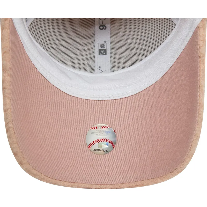 sapkak-ivelt-rozsaszin-allithato-9forty-borg-new-york-yankees-mlb-new-era