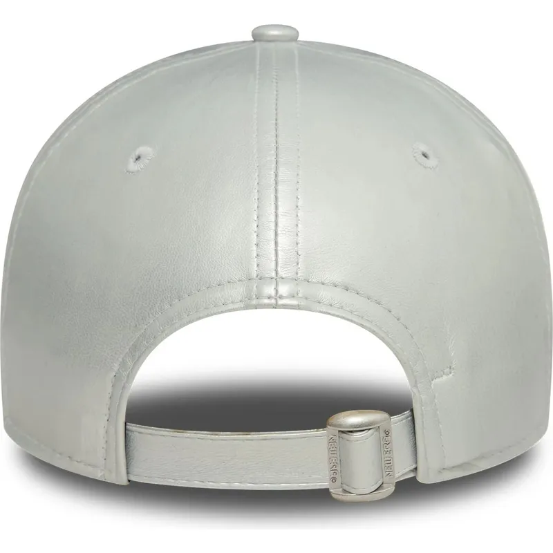 sapkak-ivelt-szurke-allithato-plateada-plateado-9forty-midi-pu-new-york-yankees-mlb-new-era