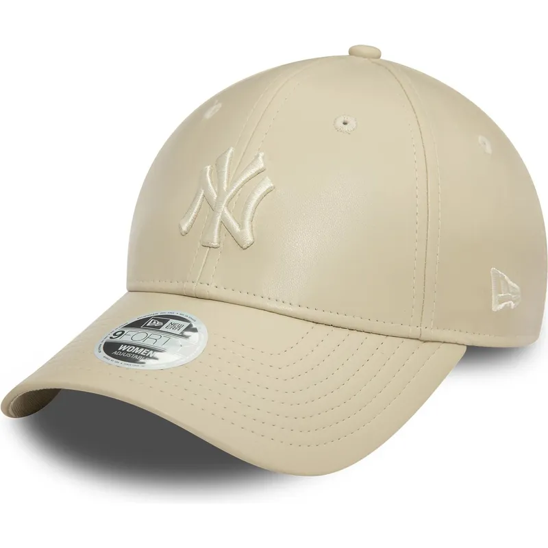 sapkak-ivelt-bezs-allithato-9forty-midi-pu-new-york-yankees-mlb-new-era