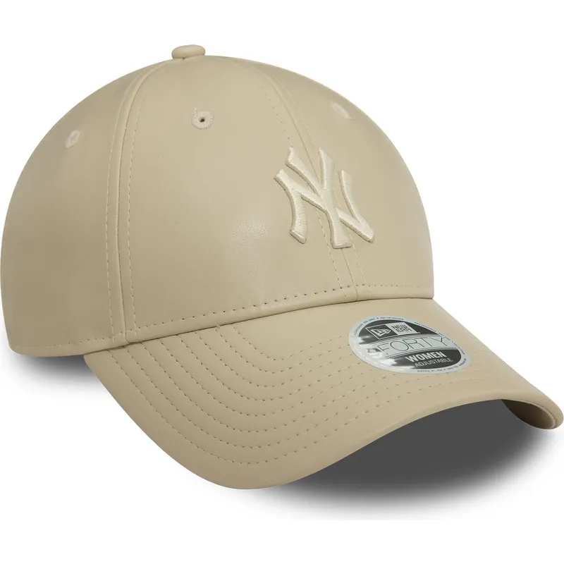 sapkak-ivelt-bezs-allithato-9forty-midi-pu-new-york-yankees-mlb-new-era