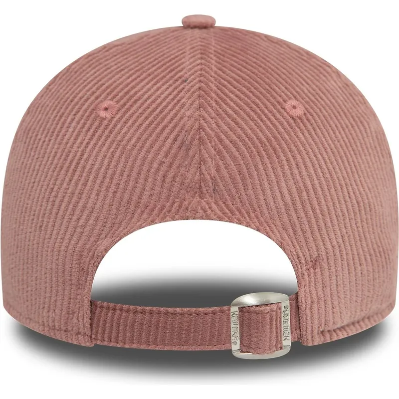 sapkak-ivelt-rozsaszin-allithato-pant-9twenty-cord-san-francisco-ciudades-y-playas-california-new-era