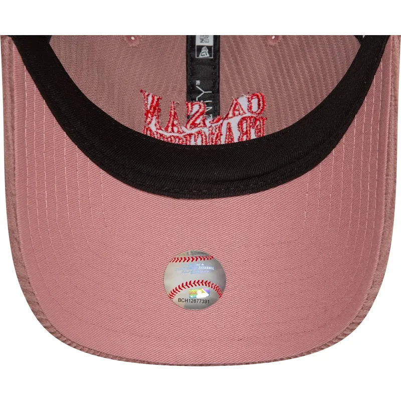 sapkak-ivelt-rozsaszin-allithato-pant-9twenty-cord-san-francisco-ciudades-y-playas-california-new-era