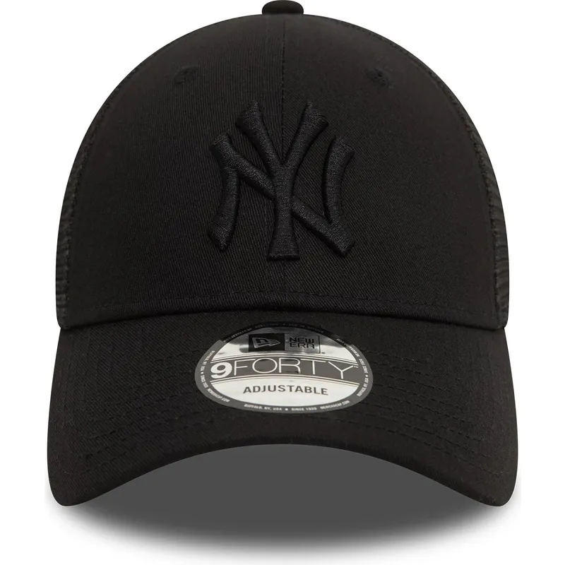 sapkak-ivelt-fekete-allithato-9forty-home-field-new-york-yankees-mlb-new-era
