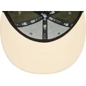 los-angeles-dodgers-mlb-59fifty-side-patch-grun-beige-flat-cap-von-new-era