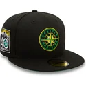59fifty-fit-schirmmutze-seattle-mariners-mlb-von-new-era-in-schwarz
