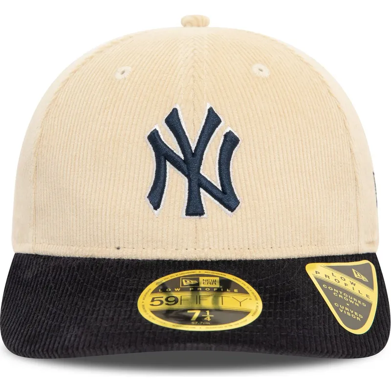sapkak-ivelt-tobbszinu-illesztett-59fifty-low-profile-cord-new-york-yankees-mlb-new-era