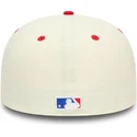 beige-och-rod-platt-keps-59fifty-93-division-philadelphia-phillies-mlb-fran-new-era