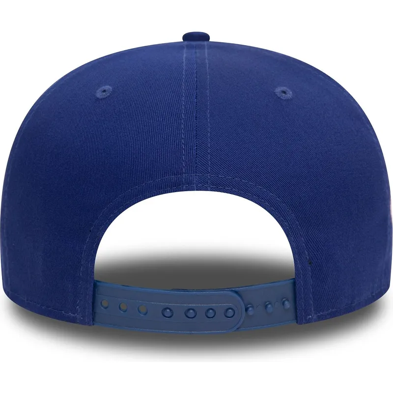 los-angeles-dodgers-mlb-new-era-9fifty-team-colour-blaue-snapback-kappe