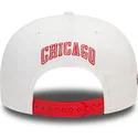 chicago-bulls-nba-new-era-9fifty-snapback-weiss-rot-flat-brim-cap-mit-white-crown-patch