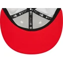 sapkak-lapos-piros-snapback-9fifty-white-crown-patch-chicago-bulls-nba-new-era
