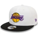 sapkak-lapos-fekete-snapback-9fifty-white-crown-patch-los-angeles-lakers-nba-new-era
