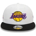 sapkak-lapos-fekete-snapback-9fifty-white-crown-patch-los-angeles-lakers-nba-new-era