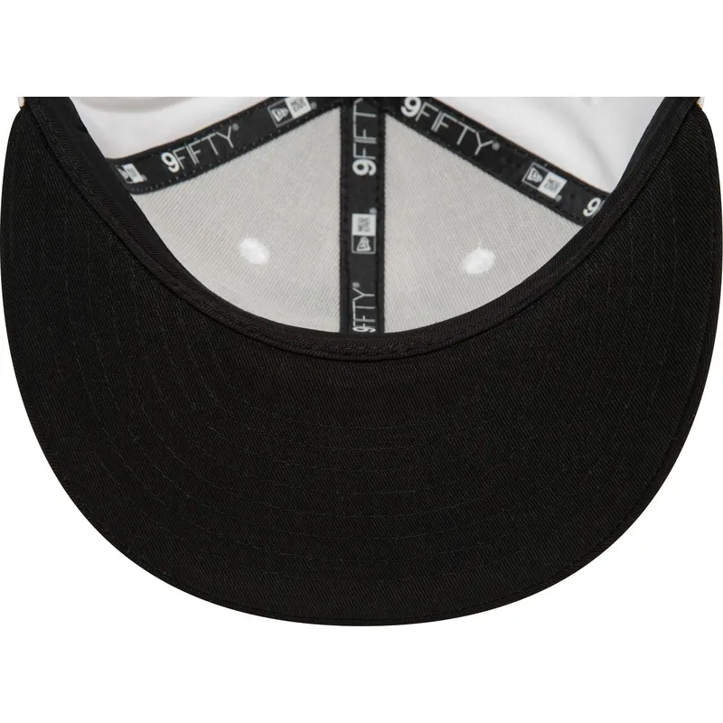 sapkak-lapos-fekete-snapback-9fifty-white-crown-patch-los-angeles-lakers-nba-new-era