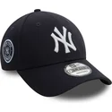 sapkak-ivelt-sotetkek-allithato-9forty-side-patch-new-york-yankees-mlb-new-era
