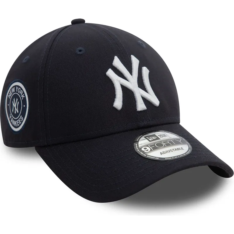 sapkak-ivelt-sotetkek-allithato-9forty-side-patch-new-york-yankees-mlb-new-era