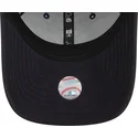new-era-new-york-yankees-mlb-9forty-side-patch-justerbar-marinbla-bojd-keps