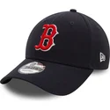 sapkak-ivelt-sotetkek-allithato-9forty-side-patch-boston-red-sox-mlb-new-era