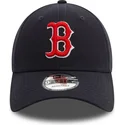sapkak-ivelt-sotetkek-allithato-9forty-side-patch-boston-red-sox-mlb-new-era